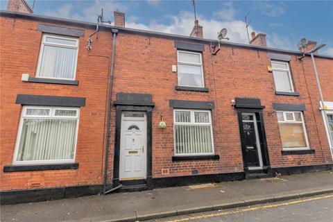 Stonefield Street, Rochdale OL16