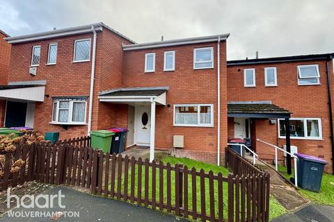 3 bedroom terraced house to rent, Chirbury, Telford