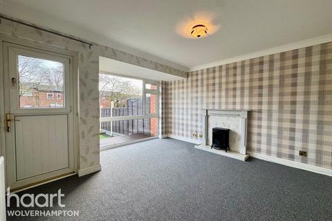 3 bedroom terraced house to rent, Chirbury, Telford
