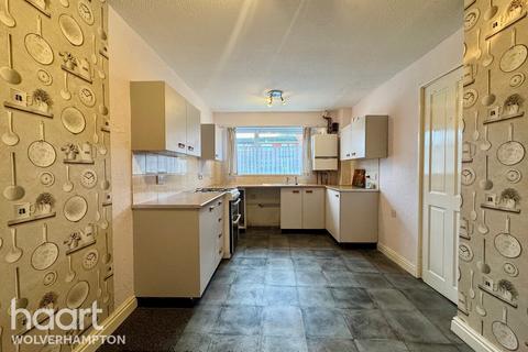 3 bedroom terraced house to rent, Chirbury, Telford