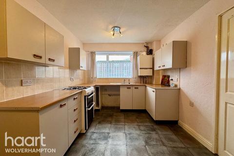 3 bedroom terraced house to rent, Chirbury, Telford