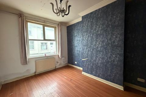 3 bedroom terraced house for sale, Ashton Road, Blackpool FY1