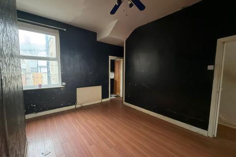 3 bedroom terraced house for sale, Ashton Road, Blackpool FY1