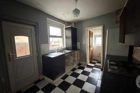 3 bedroom terraced house for sale, Ashton Road, Blackpool FY1