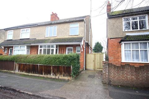Leon Avenue, Bletchley, Milton Keynes