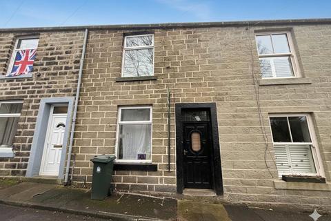 2 bedroom terraced house for sale, Brunswick Terrace, Bacup, Lancashire, OL13