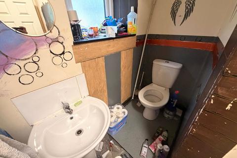 2 bedroom terraced house for sale, Brunswick Terrace, Bacup, Lancashire, OL13