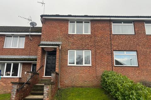 undefined, Moorside Dale, Ripon, North Yorkshire, HG4