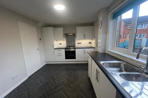 undefined, Moorside Dale, Ripon, North Yorkshire, HG4