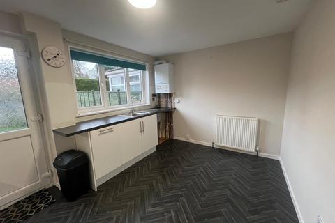 undefined, Moorside Dale, Ripon, North Yorkshire, HG4
