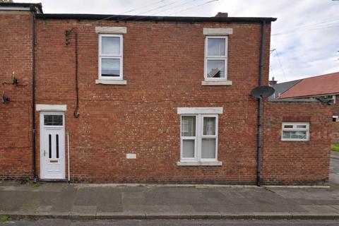 2 bedroom terraced house to rent, Lord Street, Seaham SR7