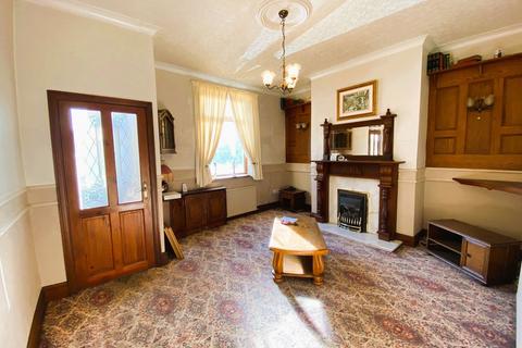 2 bedroom terraced house for sale, 7 Sutherland Close, Oldham, OL8 3HP