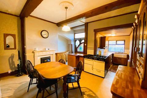 2 bedroom terraced house for sale, 7 Sutherland Close, Oldham, OL8 3HP