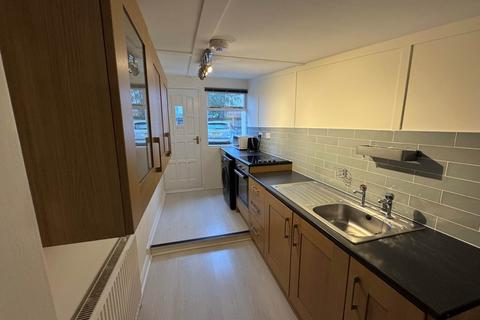 2 bedroom flat for sale, Cheddon Road, Taunton TA2