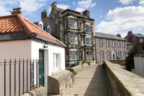 undefined, Quay Walls, Berwick-Upon-Tweed