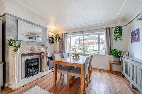 3 bedroom semi-detached house for sale, Ratcliffe Close, Dudley DY3