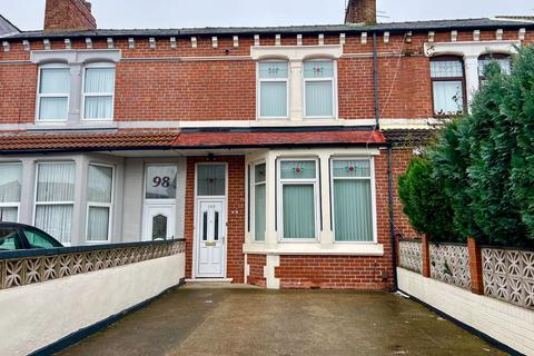 5 bedroom house of multiple occupation for sale, Woodlands Road, Middlesbrough TS1