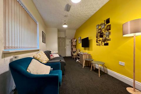 5 bedroom house of multiple occupation for sale, Woodlands Road, Middlesbrough TS1