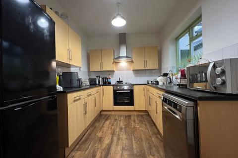 5 bedroom house of multiple occupation for sale, Woodlands Road, Middlesbrough TS1