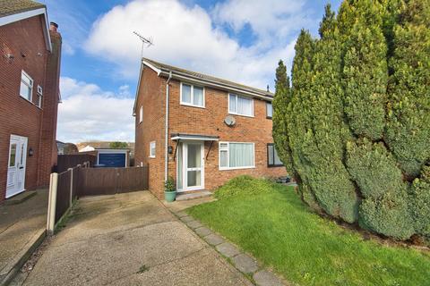 3 bedroom semi-detached house for sale, Foster Way, Deal, Kent, CT14