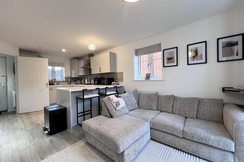 2 bedroom house for sale, Lincoln Street, Towcester