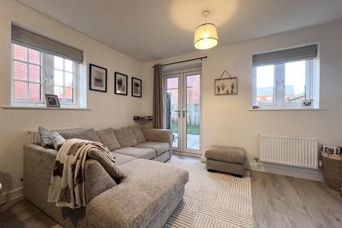 2 bedroom house for sale, Lincoln Street, Towcester