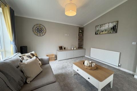 2 bedroom park home for sale, The Newmarket, Sandy Bay