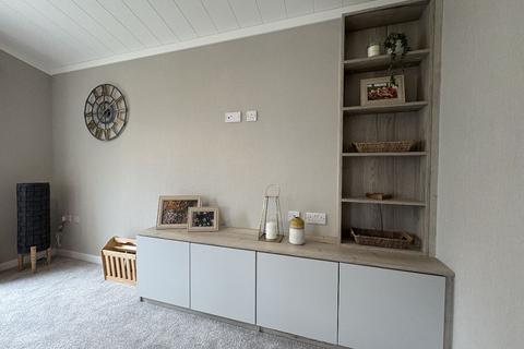 2 bedroom park home for sale, The Newmarket, Sandy Bay