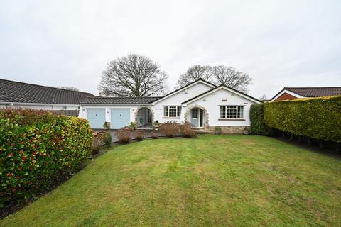 undefined, Dewlands Way, Verwood, BH31