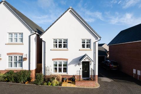 undefined, Orchid Close, Hereford HR4