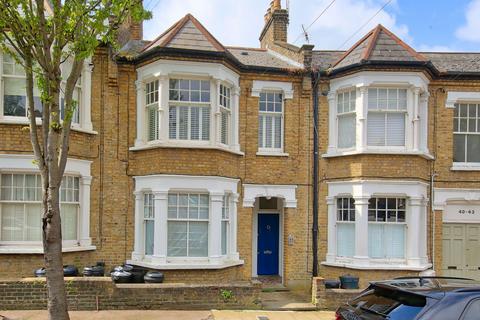 undefined, Denton Street, Wandsworth, SW18