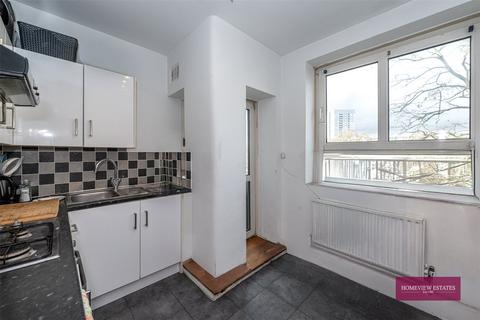 3 bedroom apartment for sale, Besant House, Boundary Road, London, NW8