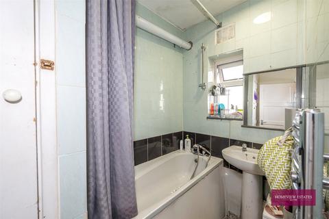3 bedroom apartment for sale, Besant House, Boundary Road, London, NW8