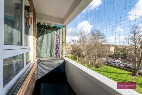 3 bedroom apartment for sale, Besant House, Boundary Road, London, NW8