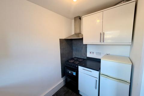 2 bedroom maisonette to rent, Ipswich IP1