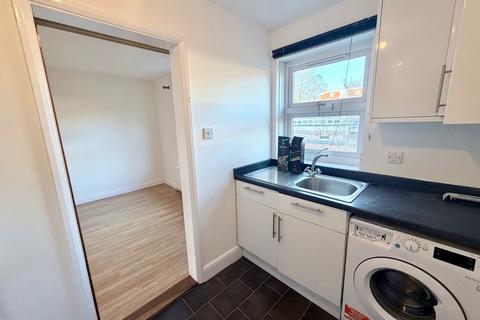 2 bedroom maisonette to rent, Ipswich IP1