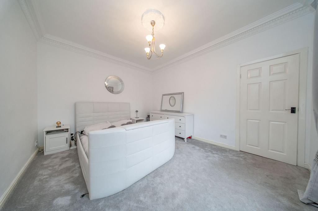 Bedroom/Lounge