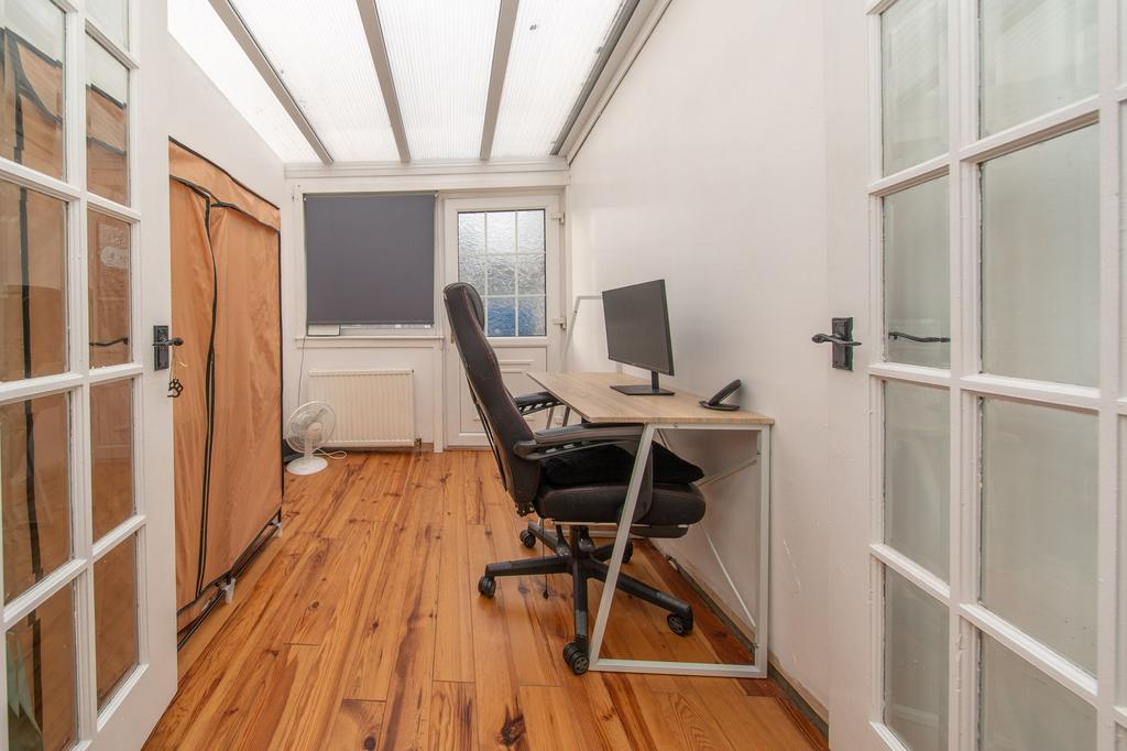 Sunroom