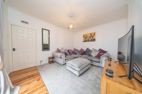 undefined, Crosswood Terrace, West Calder EH55