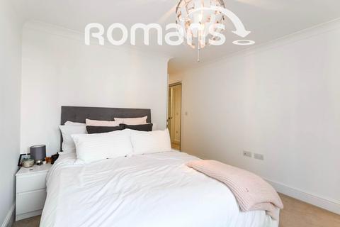 undefined, Gowring House, Market Street, Bracknell, RG12