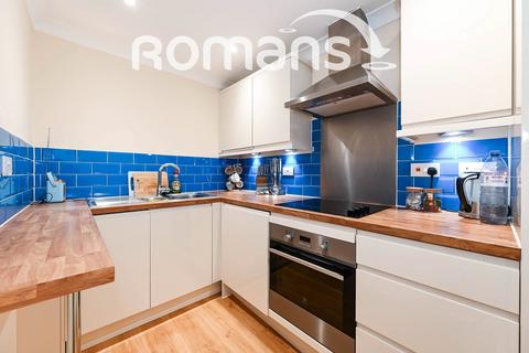 undefined, Gowring House, Market Street, Bracknell, RG12