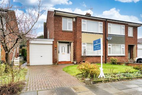 Warwick Close, Whickham