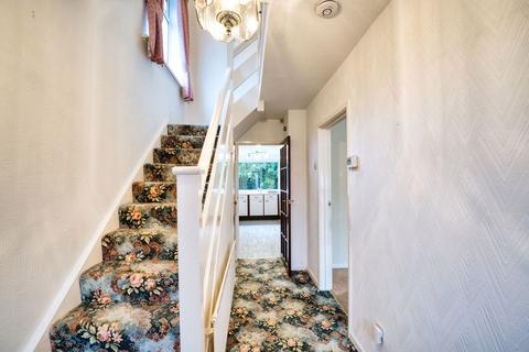 3 bedroom semi-detached house for sale, Warwick Close, Whickham