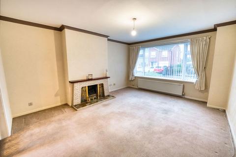 3 bedroom semi-detached house for sale, Warwick Close, Whickham