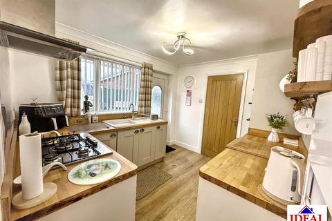 undefined, Denver Road, Norton, Doncaster