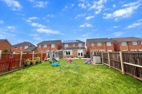 undefined, Mcmillan Drive, Crook
