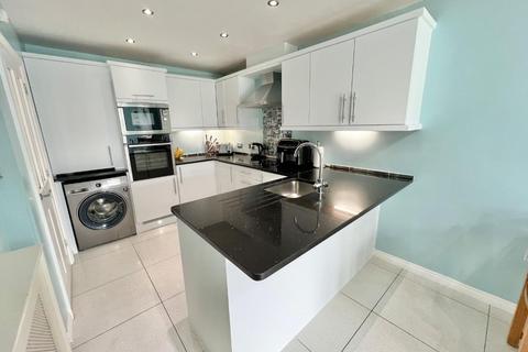 4 bedroom detached house for sale, Mcmillan Drive, Crook