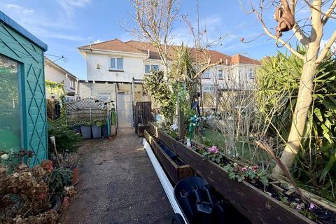 5 bedroom semi-detached house for sale, Worrell Drive, Parktone, Poole, BH12