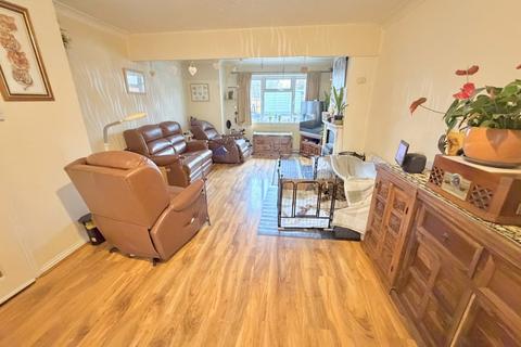 5 bedroom semi-detached house for sale, Worrell Drive, Parktone, Poole, BH12