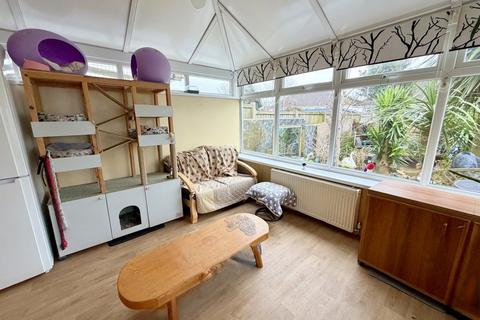5 bedroom semi-detached house for sale, Worrell Drive, Parktone, Poole, BH12